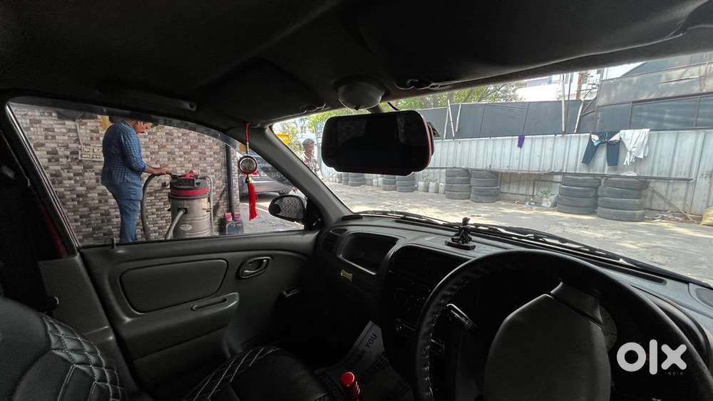 Maruti Suzuki Alto Lxi 2008