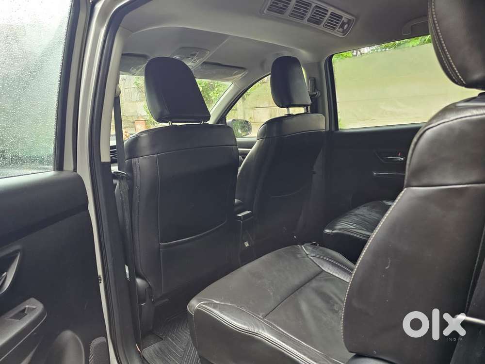 Maruti Suzuki Xl6 Alpha, 2019, Petrol