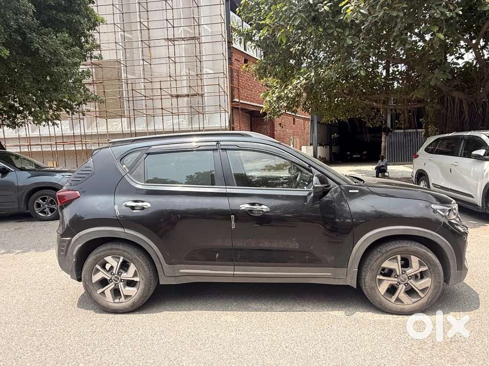 Kia Sonet 1.0 Htx Imt, 2022, Petrol