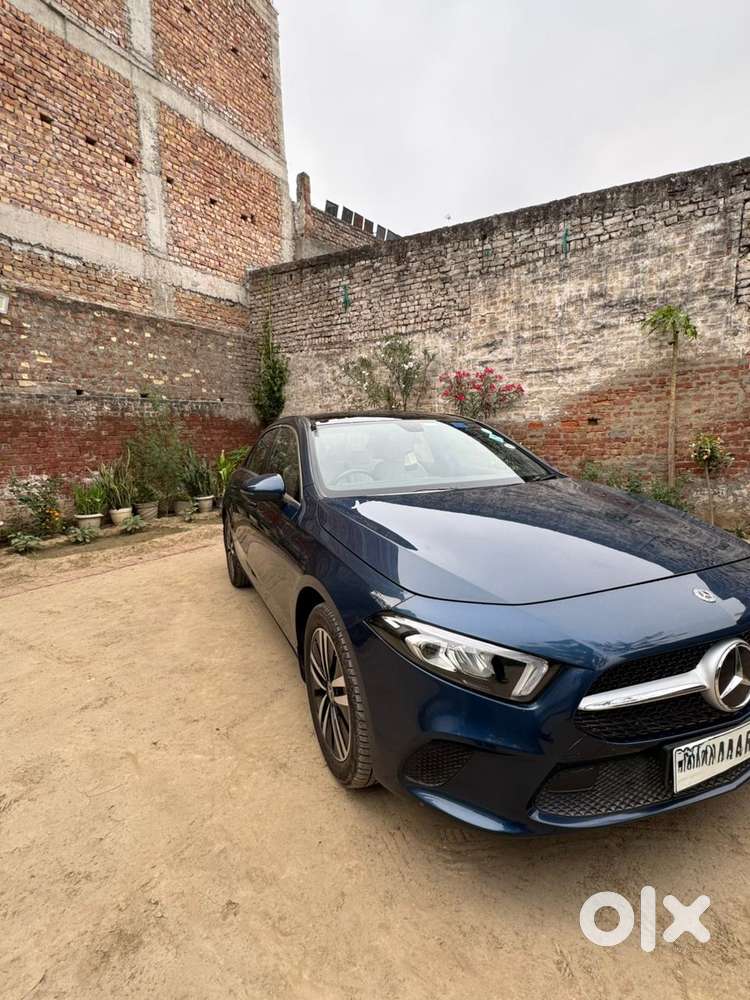 Mercedes-benz A-class Limousine 200, 2021, Petrol