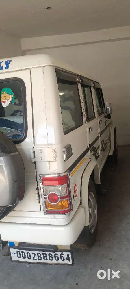 Maruti Suzuki Brezza 2019 Diesel Good Condition