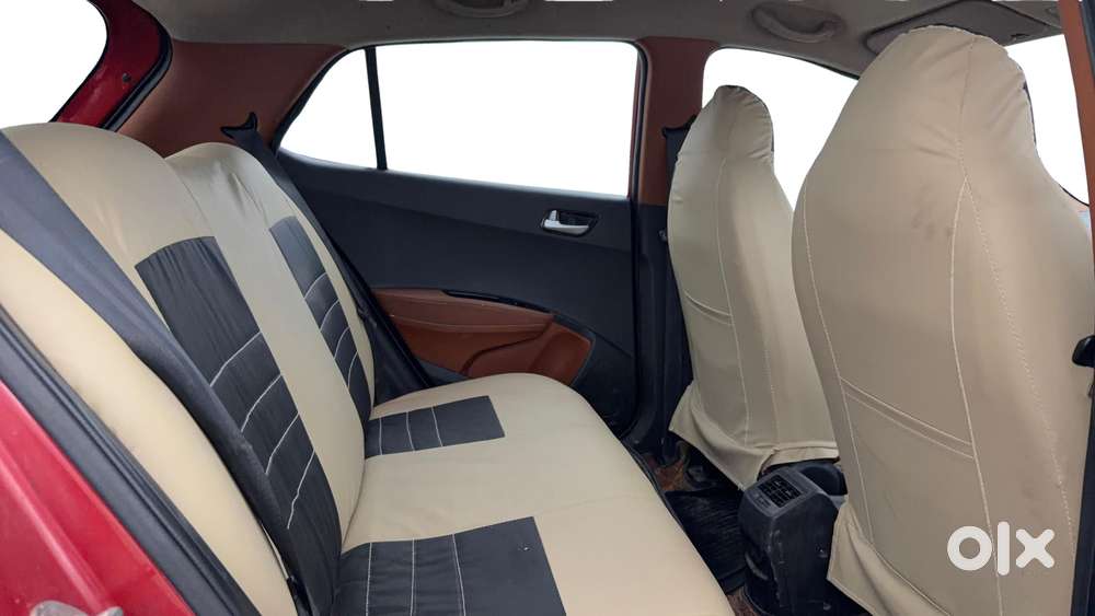 Hyundai Grand I10 Sportz 1.2 Kappa Vtvt, 2019, Cng & Hybrids