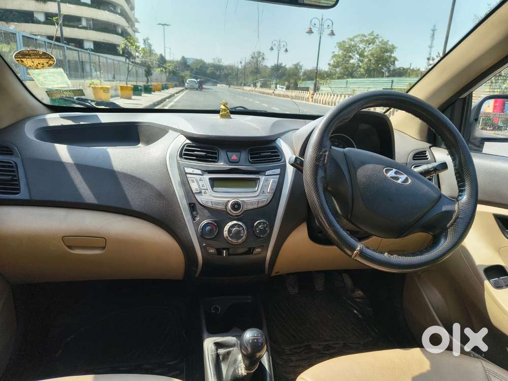 Hyundai Eon Era +, 2012, Petrol