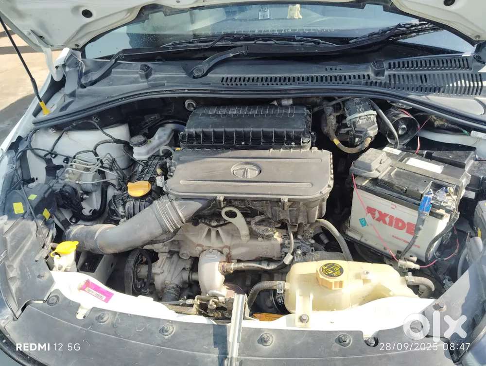 Tata Tiago November 2020 Bs6 Petrol 38000 Km Driven