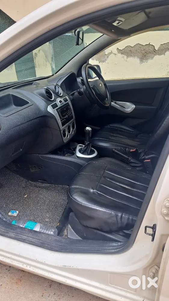 Ford Figo 2012 Diesel
