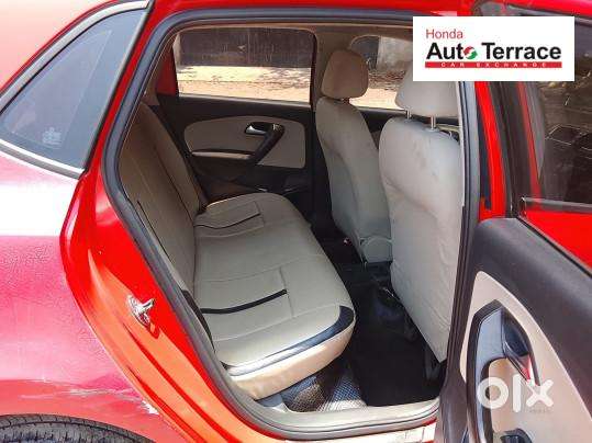 Volkswagen Polo 2009-2013 Diesel Highline 1.2l, 2013, Diesel