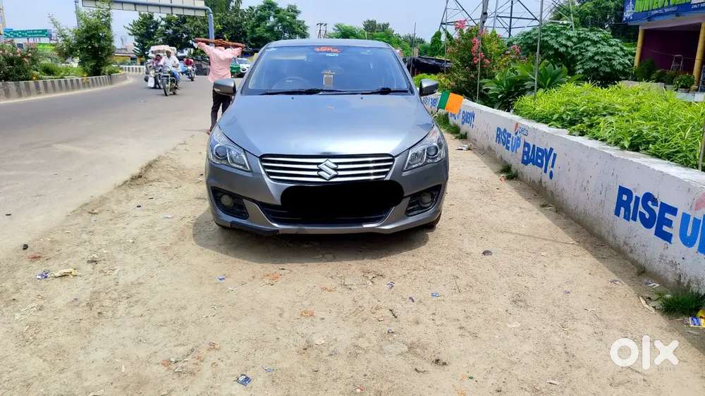 Maruti Ciaz 2015  1st Owner  Well Maintained  Excellent Condition