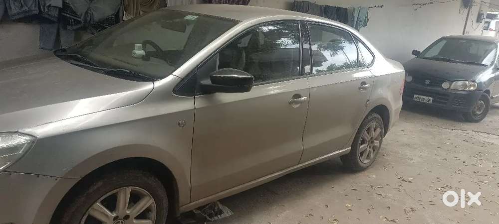Skoda Rapid 1.6 Ambition 2014
