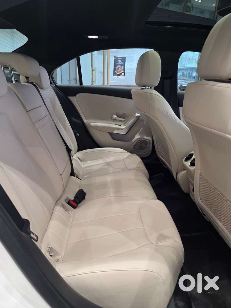 Mercedes-benz A-class Limousine 2.0 A 200 D, 2024, Diesel