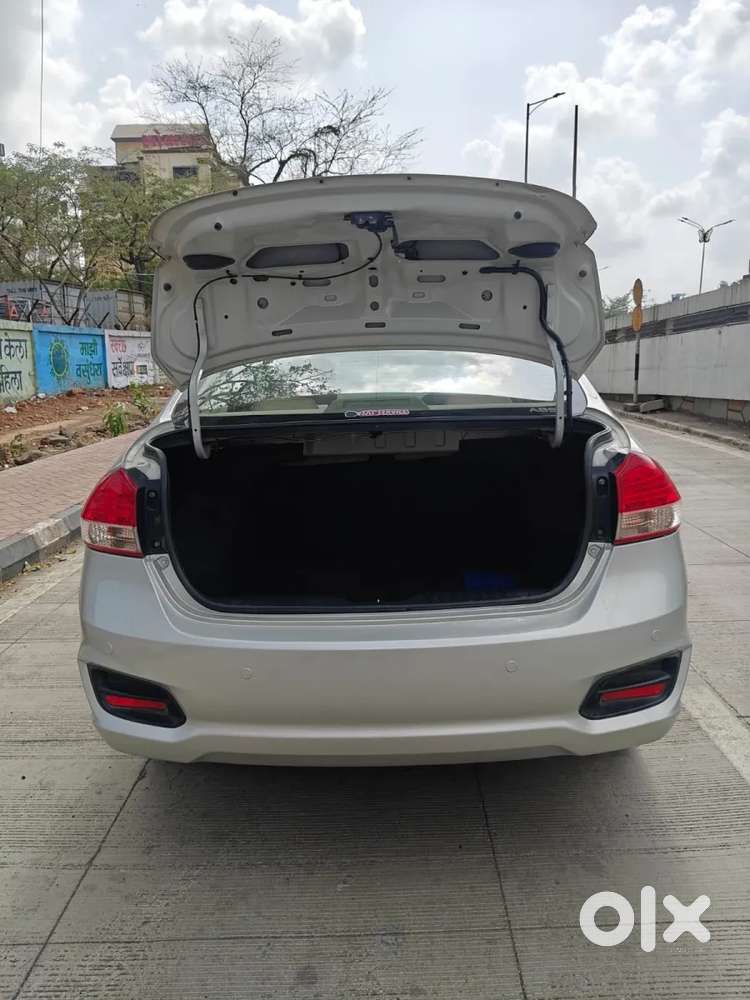 Maruti Suzuki Ciaz Vxi, 2015, Petrol
