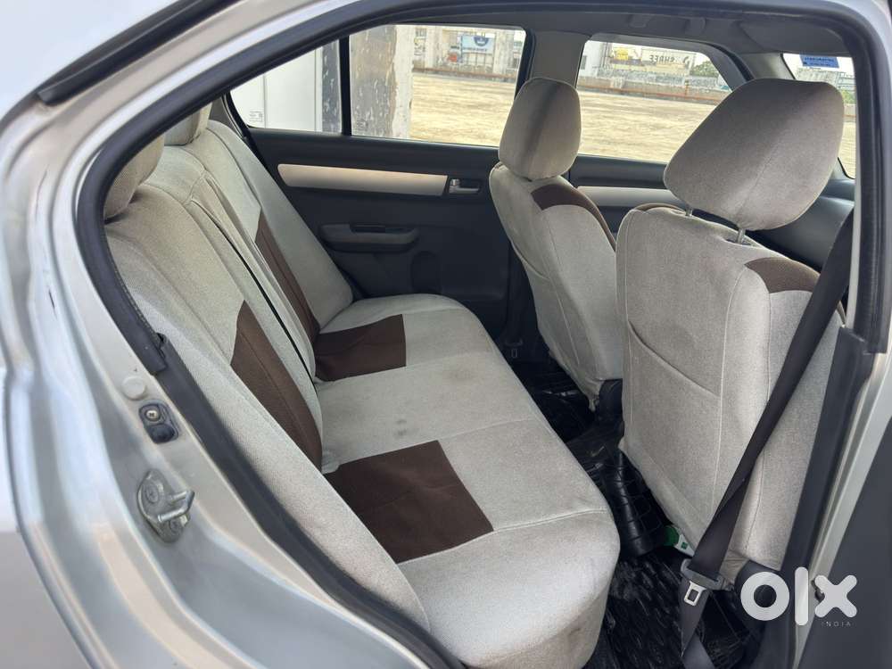 Maruti Suzuki Swift Dzire 1.3 Vxi, 2011, Petrol