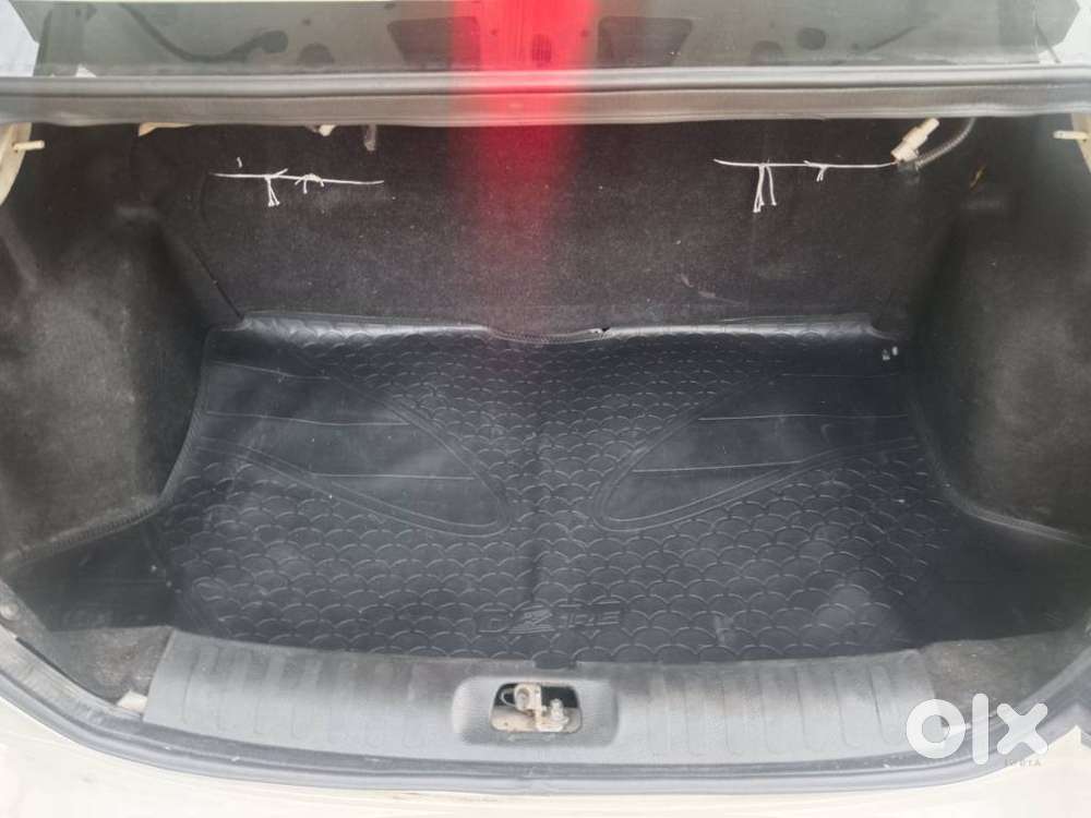 Maruti Suzuki Swift Dzire Tour S Diesel, 2017, Diesel