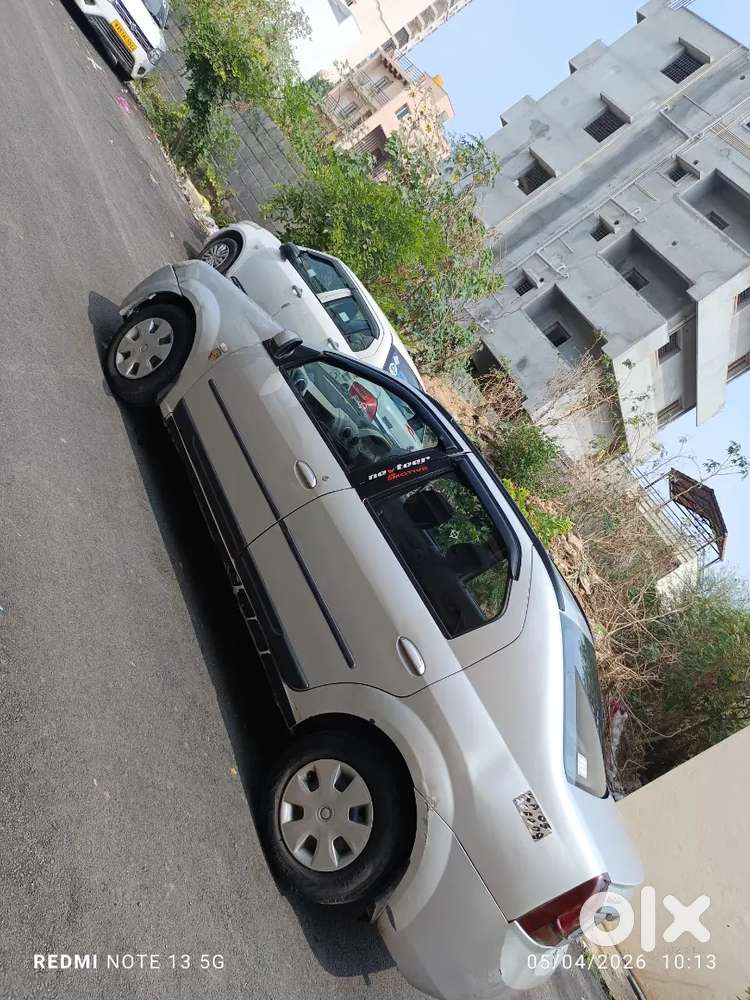 Mahindra Verito 2016 Diesel Well Maintained