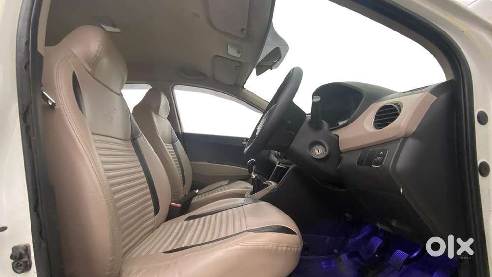 Hyundai Xcent 1.1 S (o) Crdi, 2014, Diesel