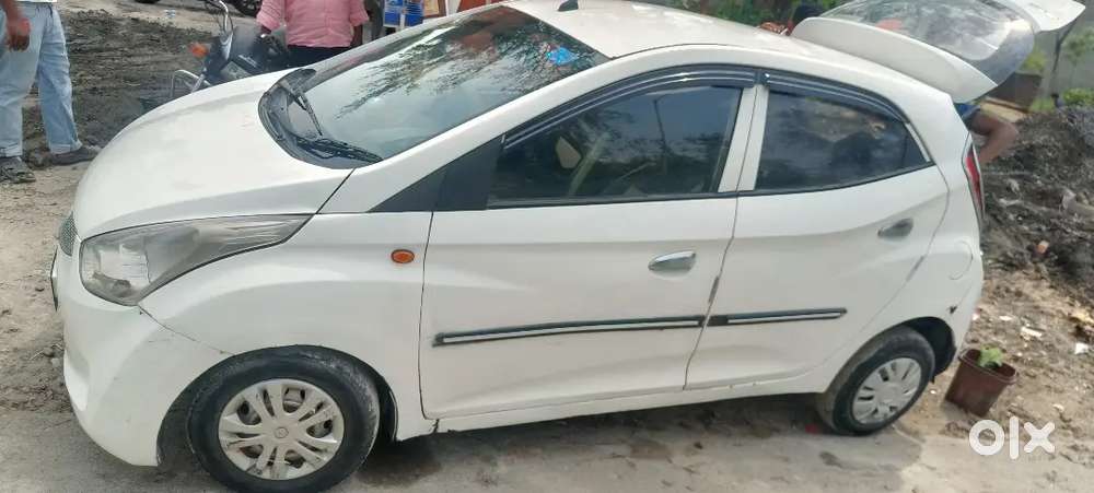 Hyundai Eon 2013 Petrol 150000 Km Driven