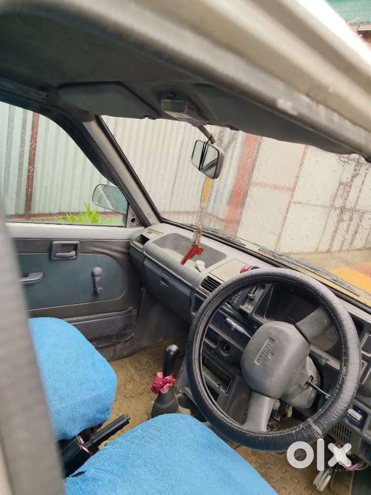  Maruti Suzuki 800 2011  Petrol  56,000 Km Driven  J&k Kupwara