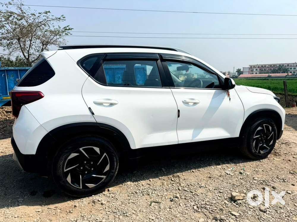 Kia Sonet 2025 Petrol