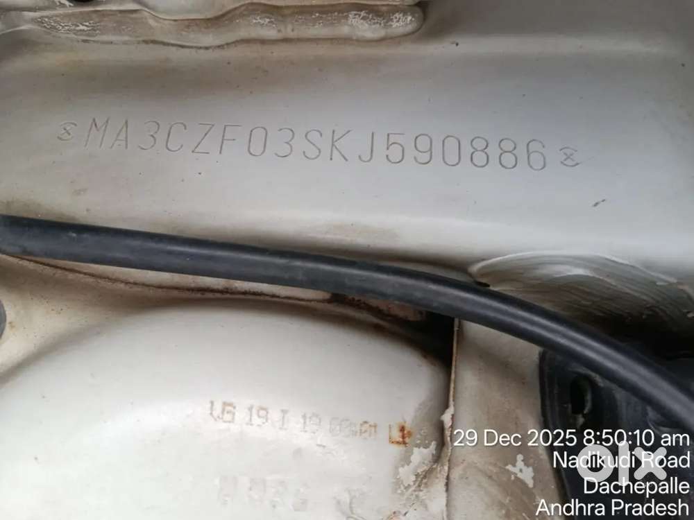 Maruti Suzuki Dzire 2019 Diesel 150000 Km Driven