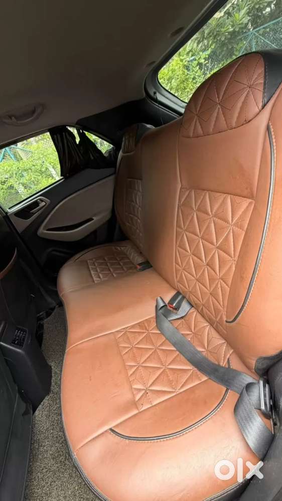 Hyundai I20, 2016, Petrol