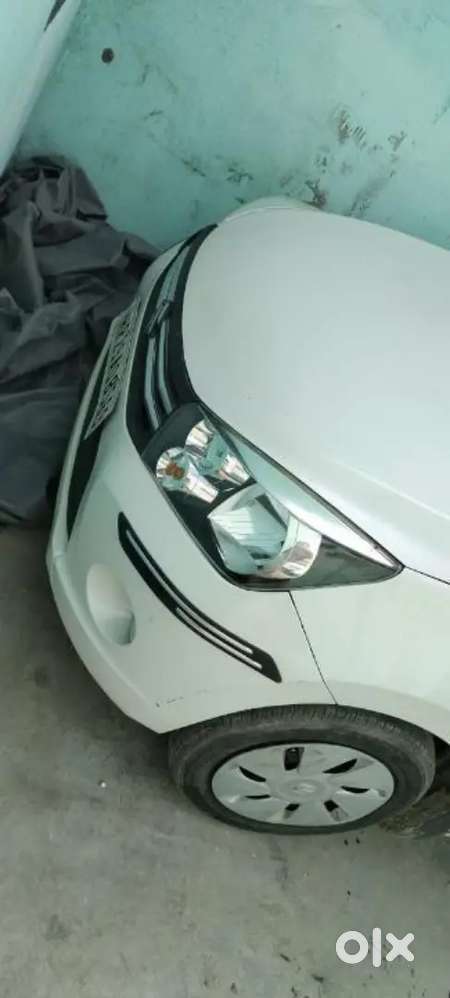 Maruti Suzuki Celerio 2017