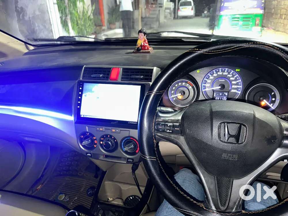 Car Is In Good Condition