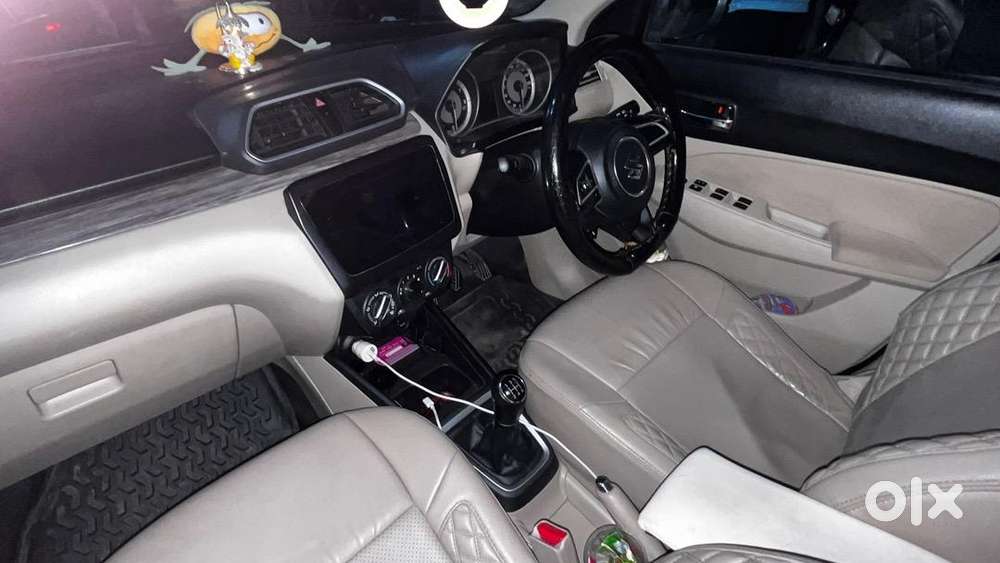 Maruti Suzuki Dzire 2024 Cng & Hybrids Well Maintained