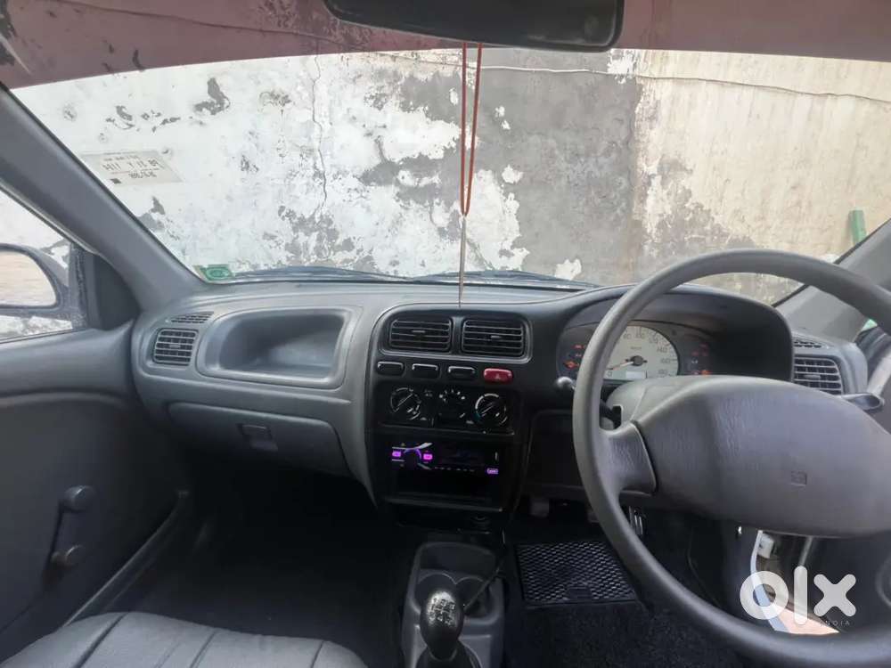 Maruti Suzuki Alto 2009