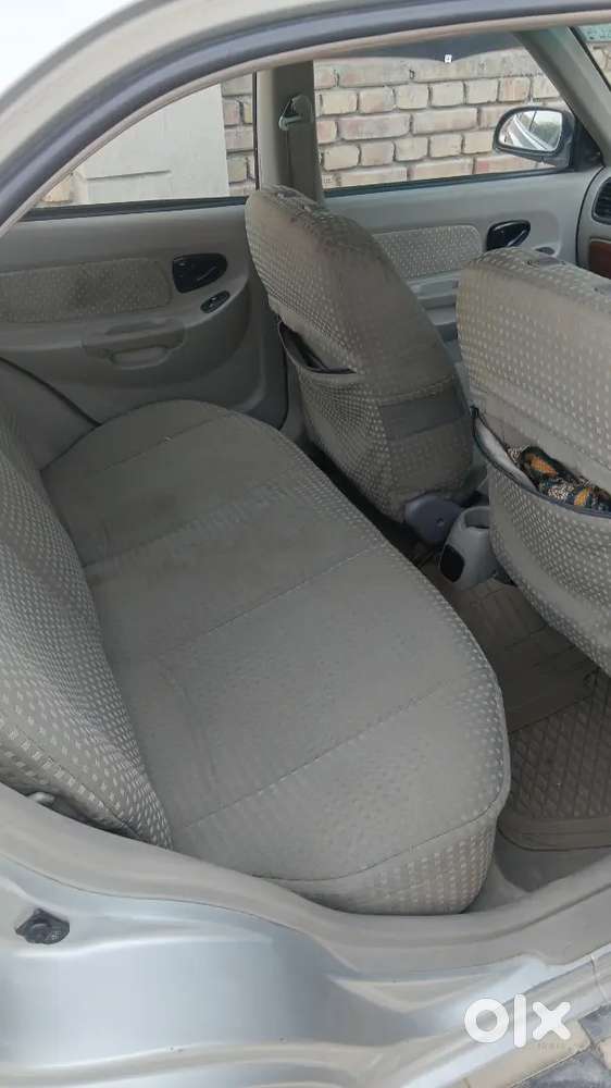 Hyundai Accent Diesel 2011 Manual