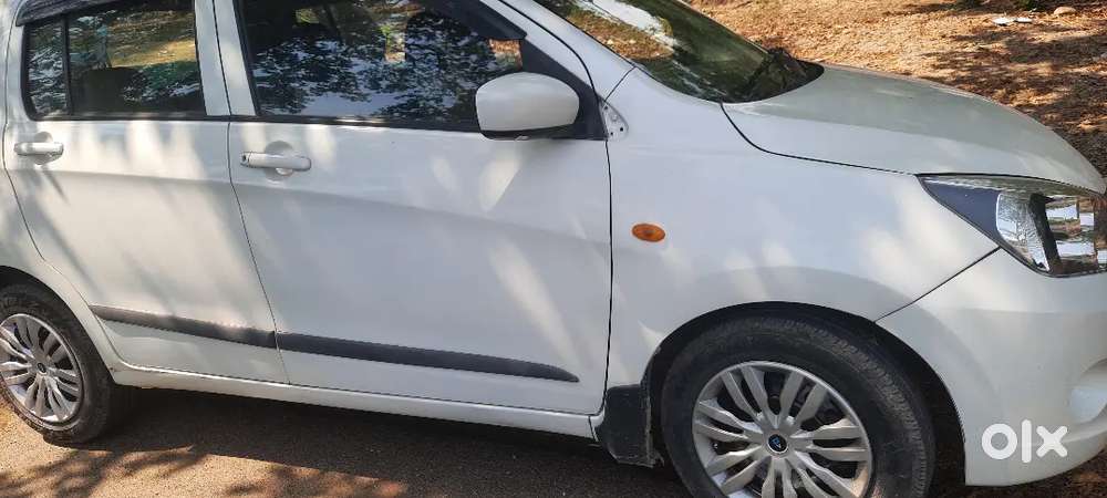 Maruti Suzuki Celerio 2014 Petrol 90000 Km Driven