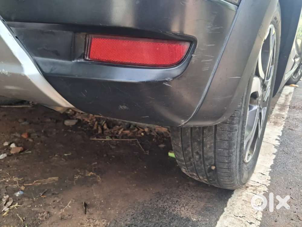 Honda Wr-v Diesel 2018