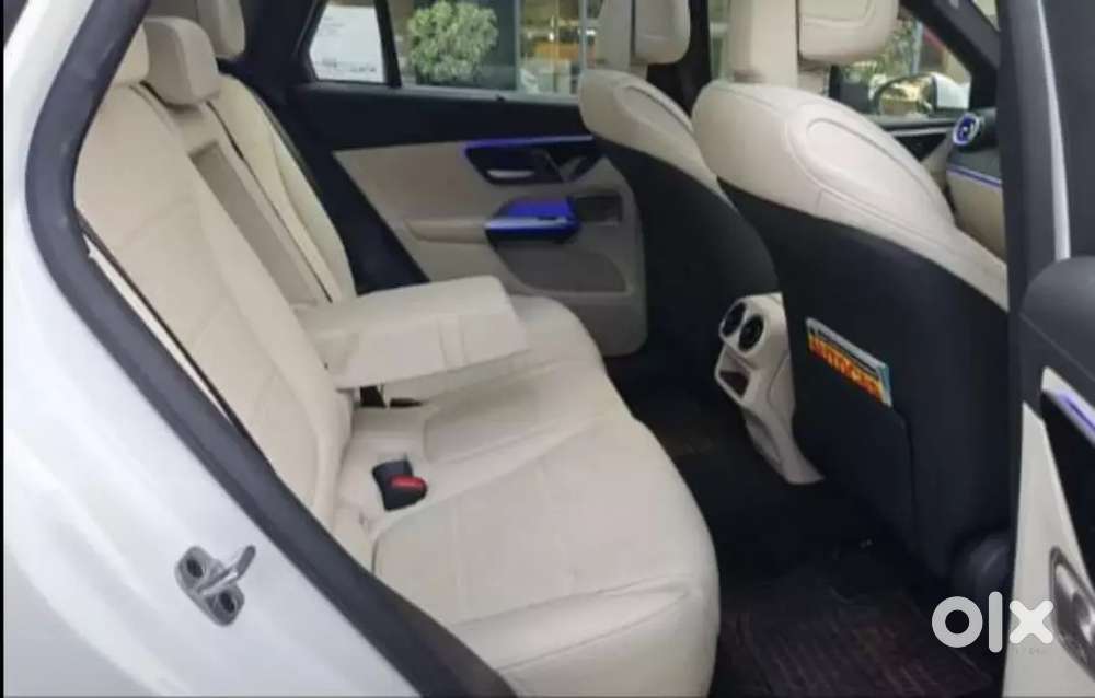Mercedes-benz Glc 2026 4matic