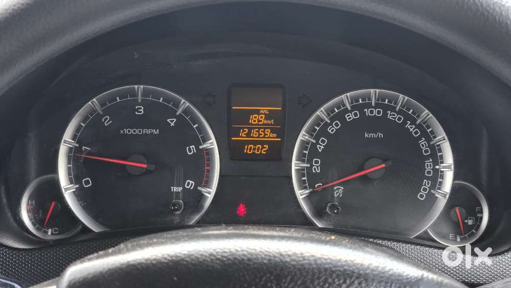 Maruti Suzuki Swift 2011-2014 Rs Vdi, 2013, Diesel