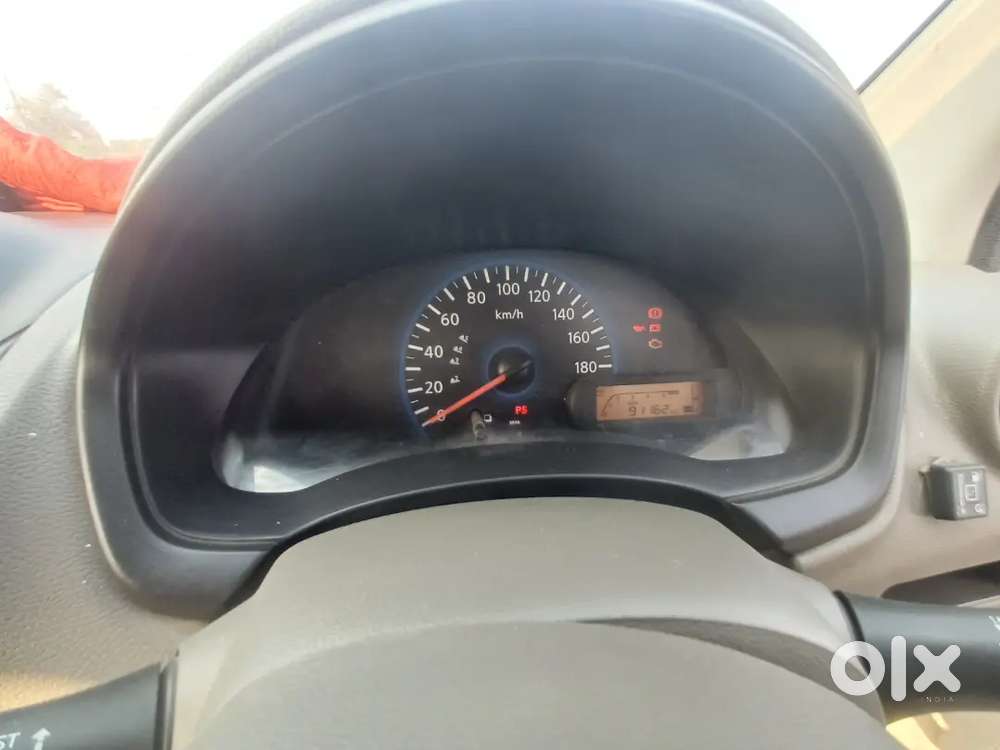 Datsun Go 2015 1.2 A Petrol Manual