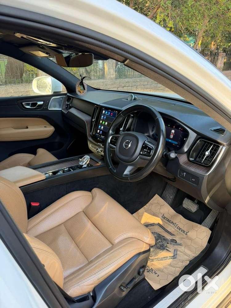 Volvo Xc60 2.0 B5 Ultimate, 2022, Petrol