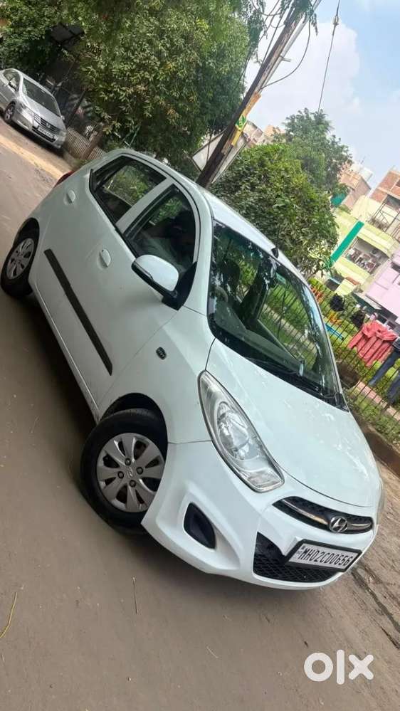 Hyundai I10 Magna 1.2 Itech Se, 2011, Petrol
