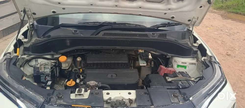 Tata Punch 2023 Petrol 30000 Km Driven