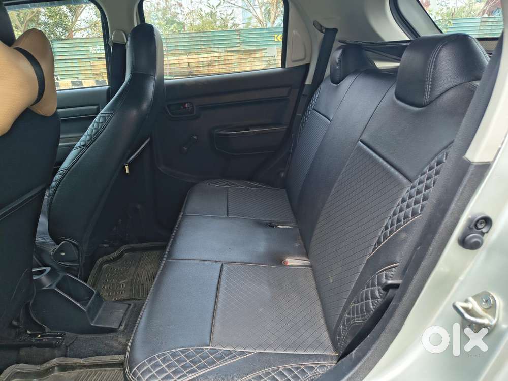 Maruti Suzuki S-presso Vxi, 2020, Cng & Hybrids