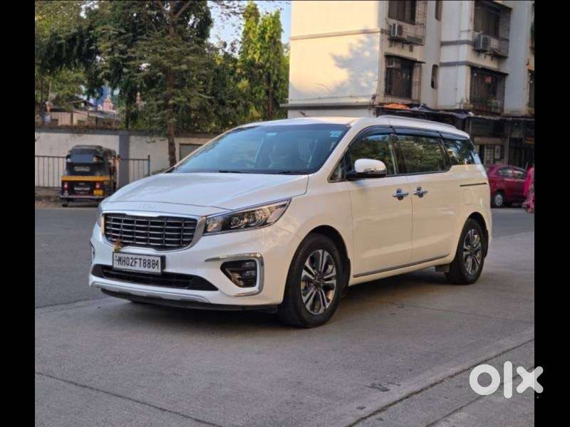 Kia Carnival Limousine, 2022, Diesel