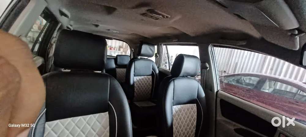 Toyota Innova Diesel 2014 Car