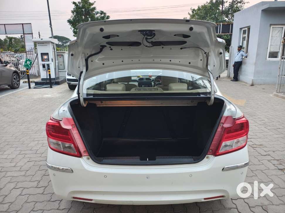 Maruti Suzuki Dzire 1.2 Vxi, 2021, Petrol