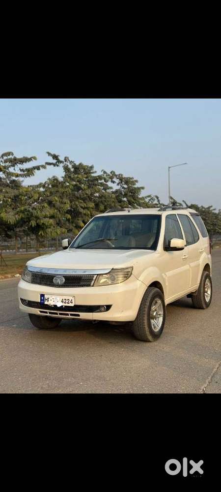 Tata Safari Storme Ex, 2012, Diesel