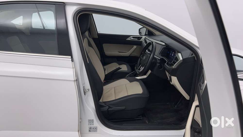 Volkswagen Virtus 1.0 Topline Tsi At, 2022, Petrol