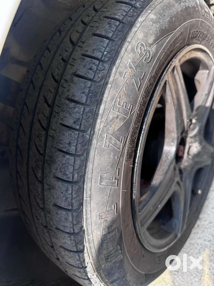 Nissan Micra 2017 Diesel 160000 Km Driven