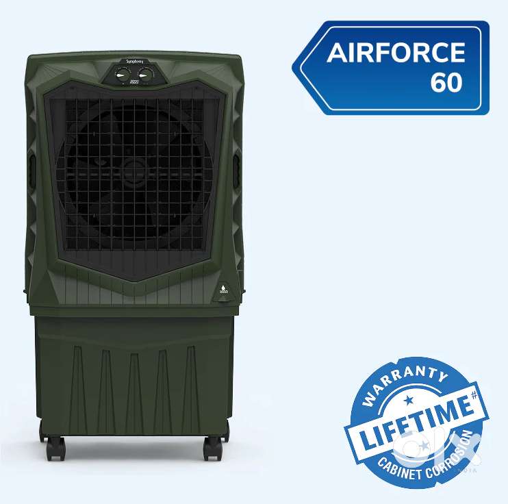 その他 AIR SOLFY Symphony Airforce 60 Air Cooler - ACs in undefined, - 1841689053