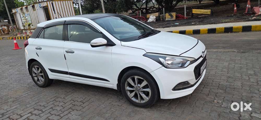 Hyundai I20 Asta Option 1.2, 2015, Diesel