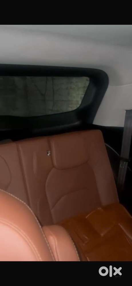 Mg Hector Plus 2020 Diesel Well Maintained