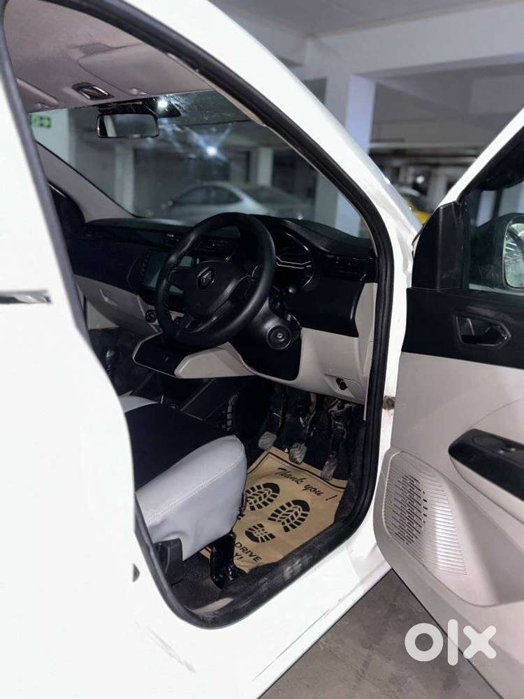 Renault Triber 1.0 Rxe, 2022, Cng & Hybrids