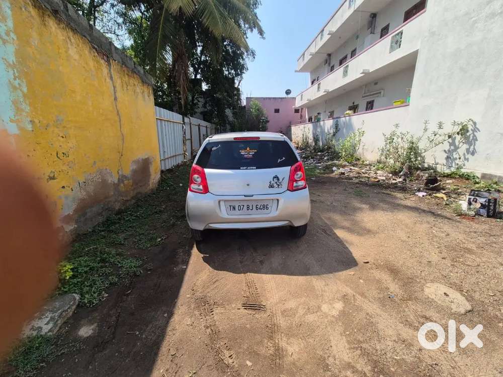 Maruti Suzuki A-star 2010 1.0 Vxi