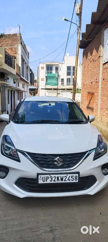 Maruti Suzuki Baleno 2019 Petrol 19000 Km Driven Good Qulity