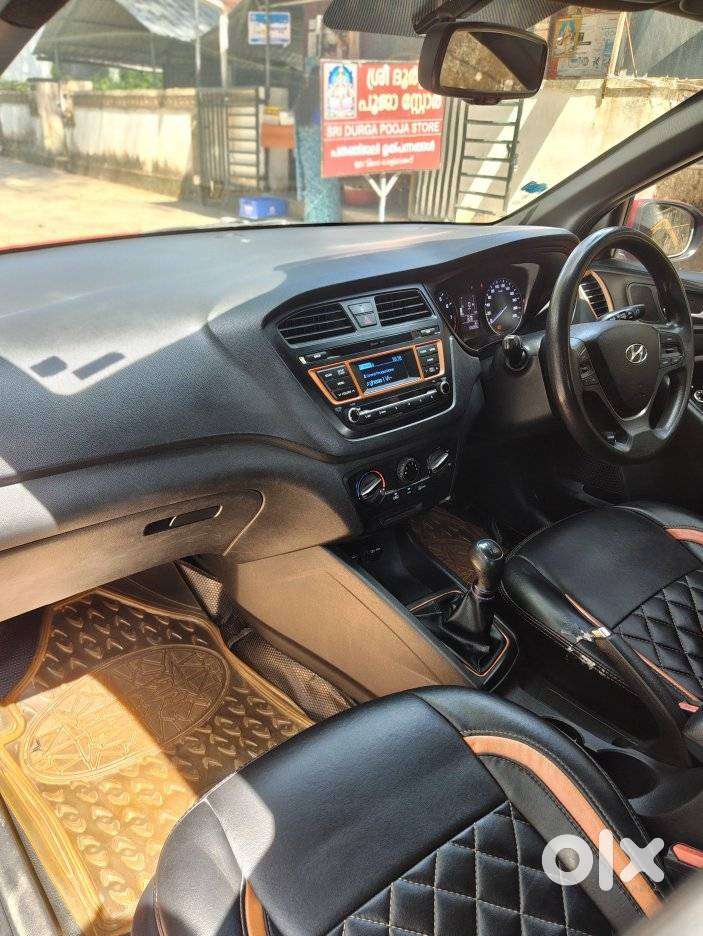 Hyundai I20 Active 1.2 S, 2016, Petrol
